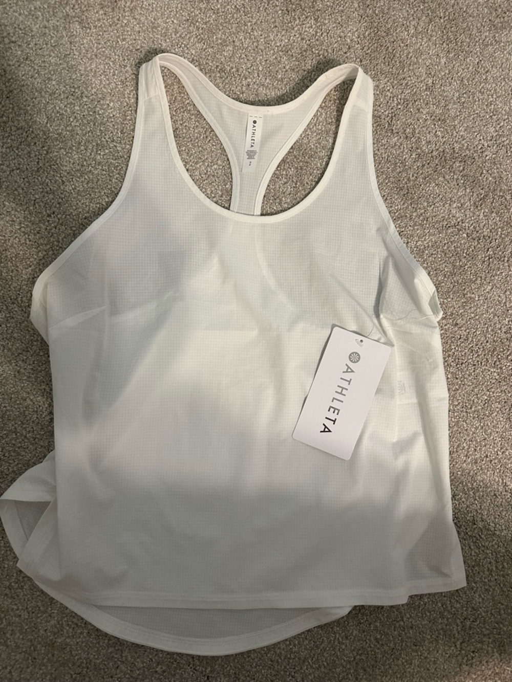 Athleta Navigate Tank